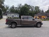 Photo of 2016 Gray Ford F-150