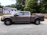 Thumbnail of 2016 Gray Ford F-150