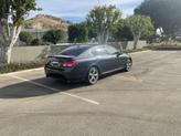 Thumbnail of 2007 Gray Lexus GS 350