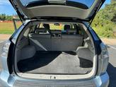 Thumbnail of 2008 Blue Lexus RX 350