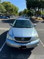 Thumbnail of 2008 Blue Lexus RX 350