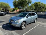Photo of 2008 Blue Lexus RX 350