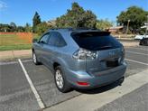 Thumbnail of 2008 Blue Lexus RX 350