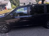 Thumbnail of 2018 Black Dodge Grand Caravan