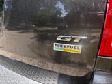 Thumbnail of 2018 Black Dodge Grand Caravan