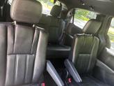 Thumbnail of 2018 Black Dodge Grand Caravan