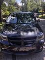 Photo of 2018 Black Dodge Grand Caravan