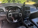 Thumbnail of 2018 Black Dodge Grand Caravan