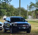 Thumbnail of 2013 Black Volkswagen Tiguan