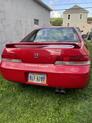 Thumbnail of 2001 Red Honda Prelude