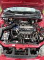 Thumbnail of 2001 Red Honda Prelude