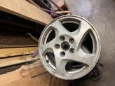 Thumbnail of 2001 Red Honda Prelude