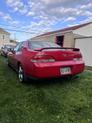 Thumbnail of 2001 Red Honda Prelude