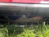 Thumbnail of 2001 Red Honda Prelude