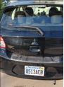 Thumbnail of 2015 Black Mitsubishi Mirage
