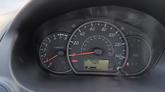 Thumbnail of 2015 Black Mitsubishi Mirage