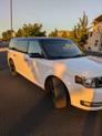 Thumbnail of 2016 White Ford Flex