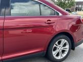 Thumbnail of 2017 Beige Ford Taurus