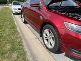 Thumbnail of 2017 Beige Ford Taurus