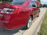 Thumbnail of 2017 Beige Ford Taurus