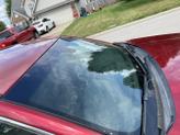 Thumbnail of 2017 Beige Ford Taurus