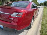 Thumbnail of 2017 Beige Ford Taurus