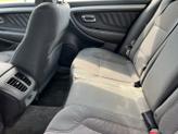 Thumbnail of 2017 Beige Ford Taurus