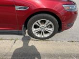 Thumbnail of 2017 Beige Ford Taurus