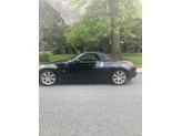 Thumbnail of 2004 Black Nissan 350Z