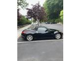 Thumbnail of 2004 Black Nissan 350Z