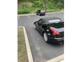 Thumbnail of 2004 Black Nissan 350Z