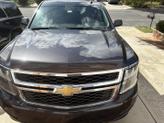 Thumbnail of 2015 Gray Chevrolet Tahoe