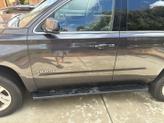 Thumbnail of 2015 Gray Chevrolet Tahoe