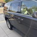 Thumbnail of 2015 Gray Chevrolet Tahoe