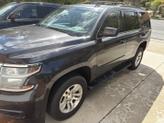 Thumbnail of 2015 Gray Chevrolet Tahoe