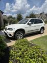 Thumbnail of 2013 White BMW X5
