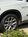 Thumbnail of 2013 White BMW X5