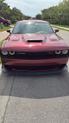 Photo of 2019 Red Dodge Challenger