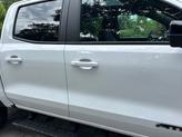 Thumbnail of 2024 White GMC Canyon