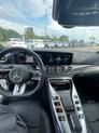 Thumbnail of 2022 White Mercedes-Benz AMG GT 53