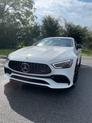 Photo of 2022 White Mercedes-Benz AMG GT 53