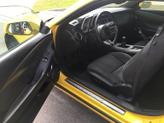 Thumbnail of 2010 Yellow Chevrolet Camaro