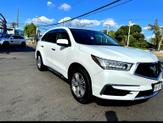 Thumbnail of 2020 White Acura MDX