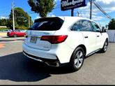 Thumbnail of 2020 White Acura MDX