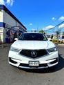 Photo of 2020 White Acura MDX