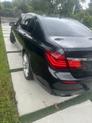 Thumbnail of 2015 Black BMW 740