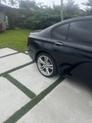 Thumbnail of 2015 Black BMW 740