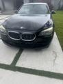 Photo of 2015 Black BMW 740
