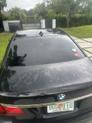 Thumbnail of 2015 Black BMW 740