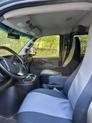 Thumbnail of 2018 Green Chevrolet Express 3500